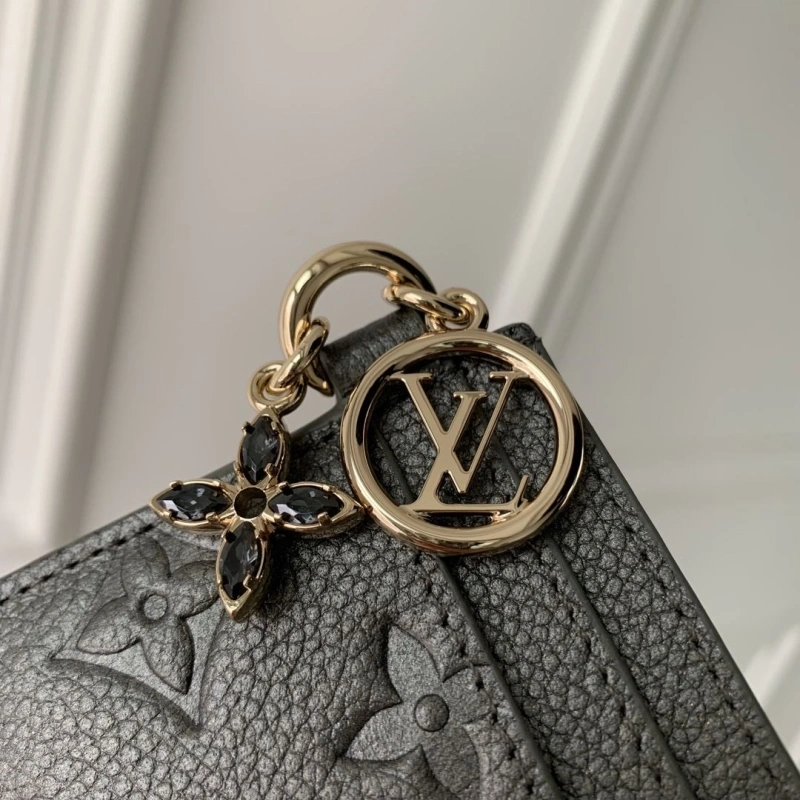 LV Wallets 4048A-0096