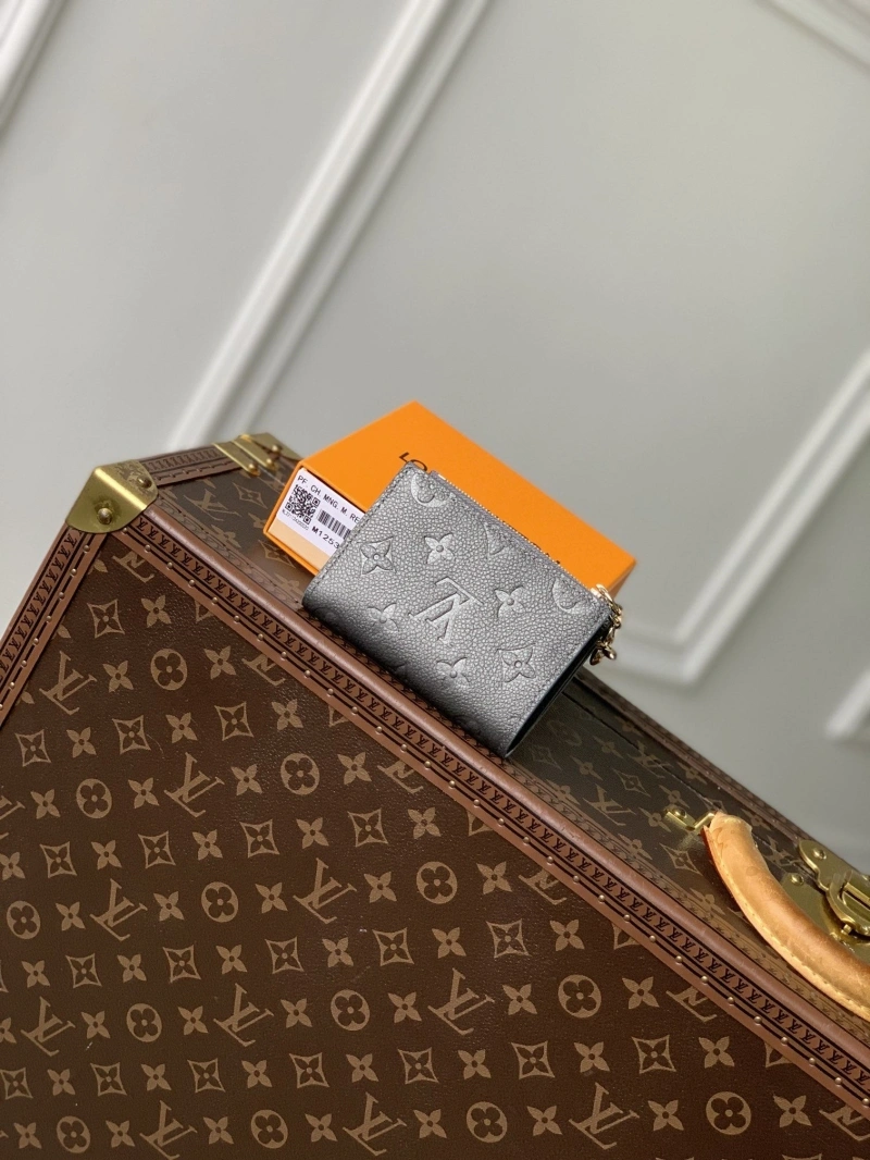 LV Wallets 4048A-0098