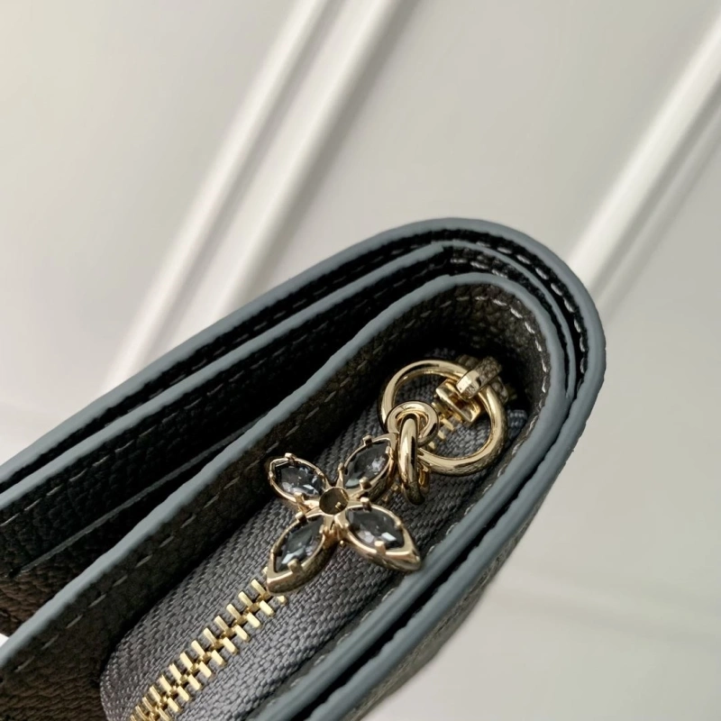 LV Wallets 4048A-0100