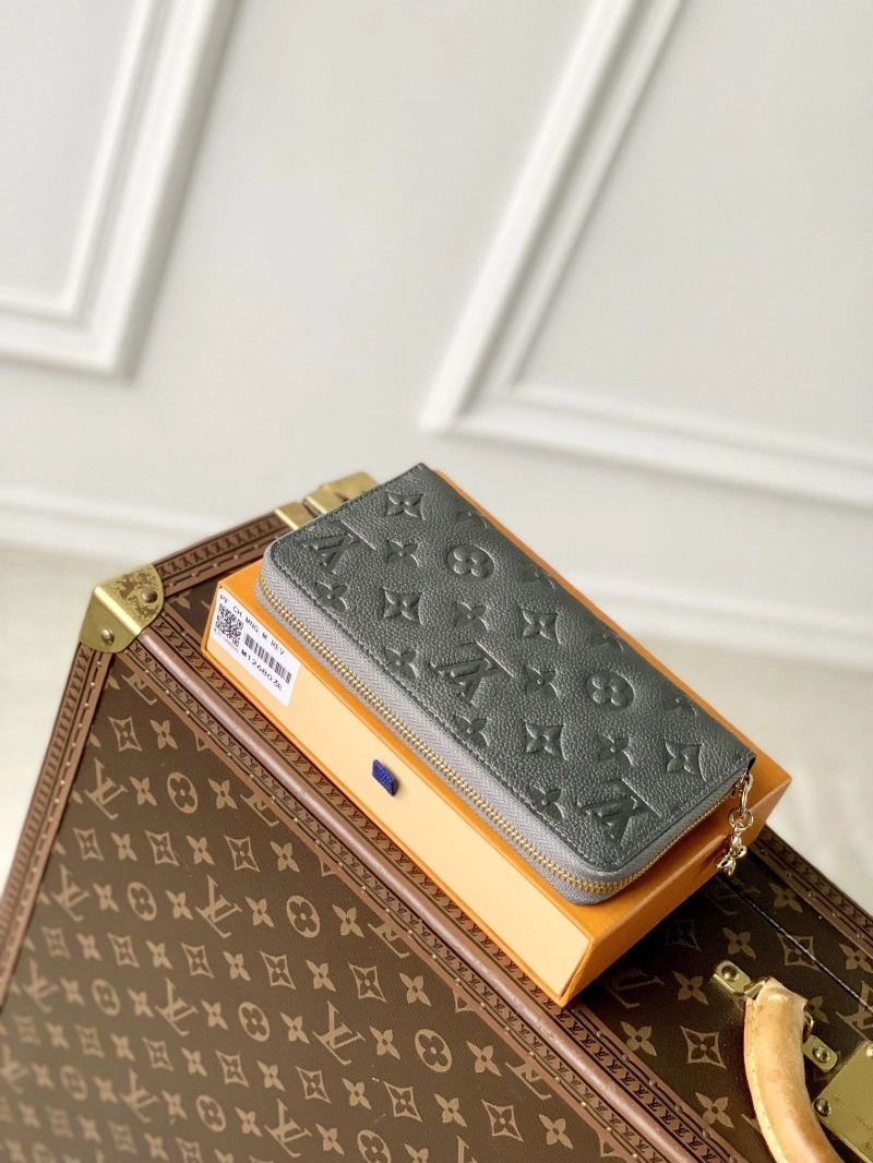 LV Wallets 4048A-0102