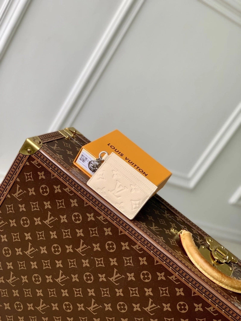 LV Wallets 4048A-0103