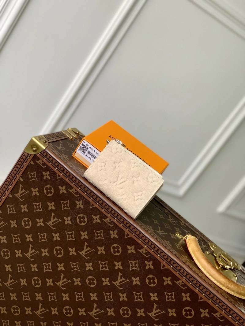 LV Wallets 4048A-0105