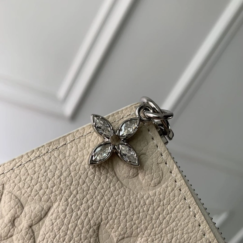 LV Wallets 4048A-0105
