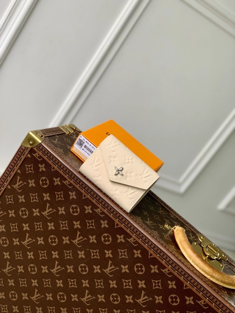LV Wallets 4048A-0106