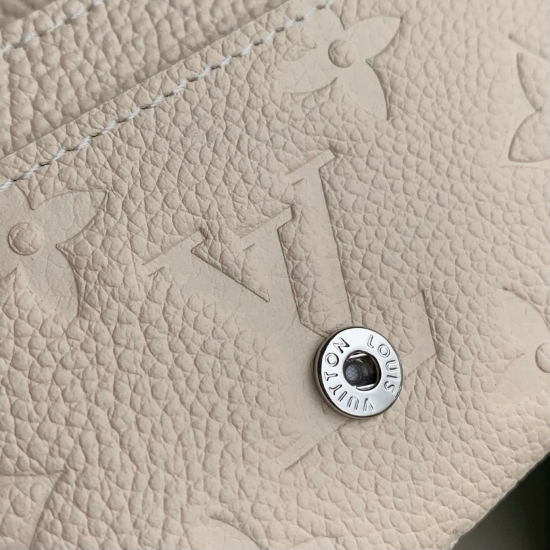 LV Wallets 4048A-0109