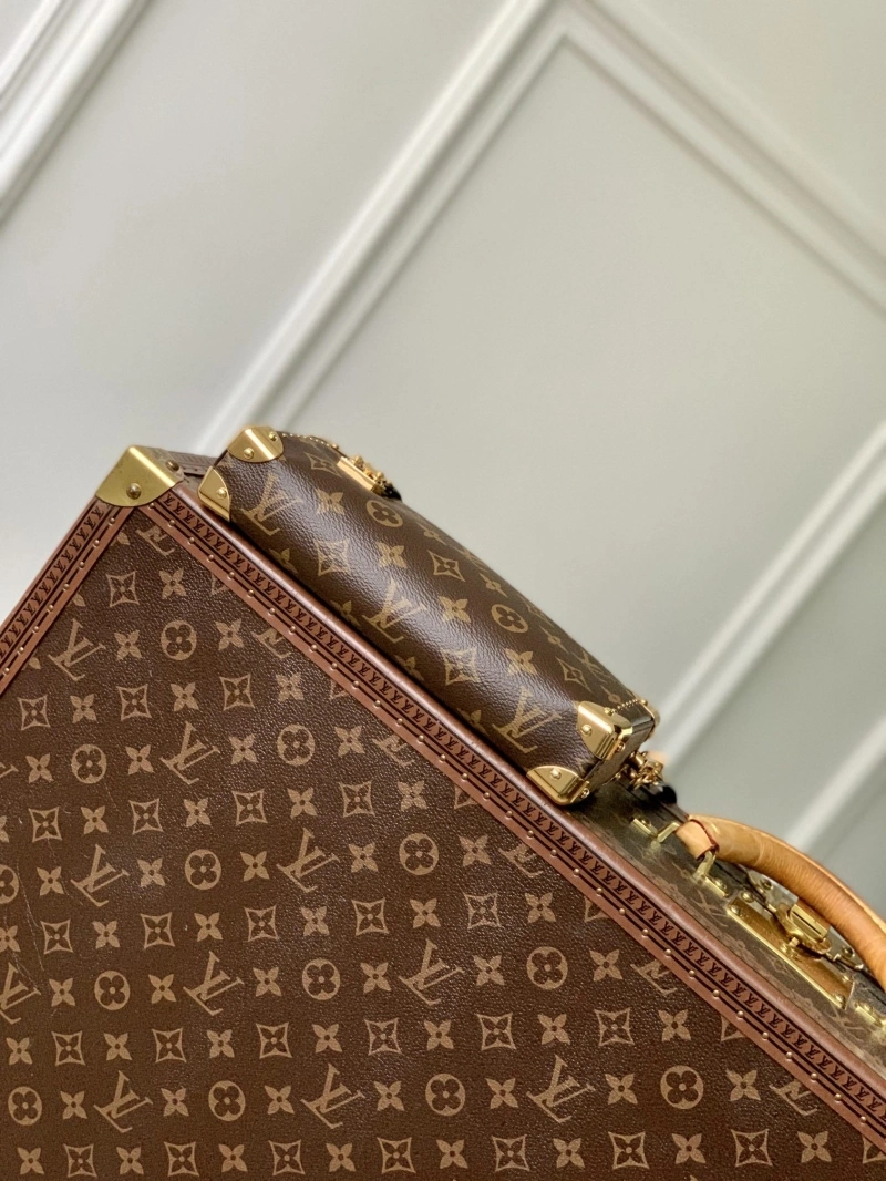 LV Box Bags 4048A-0129