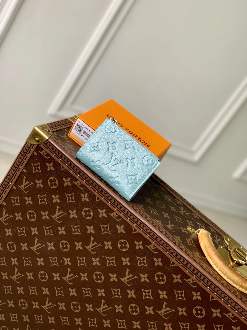 LV Wallets 4048A-0133