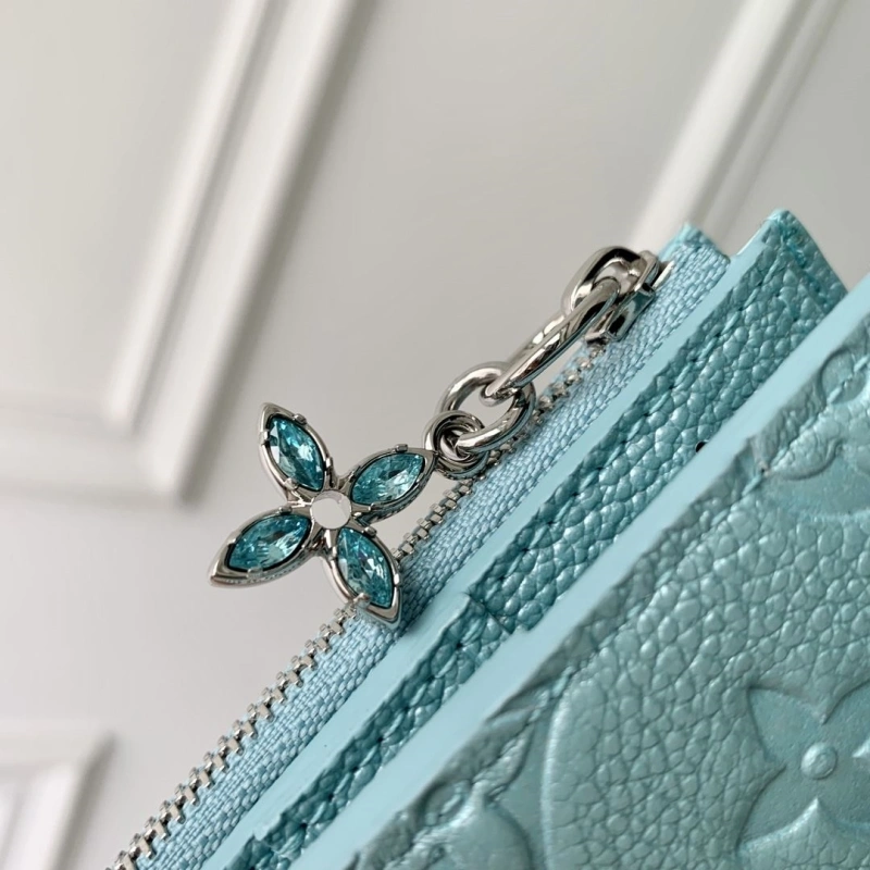 LV Wallets 4048A-0133