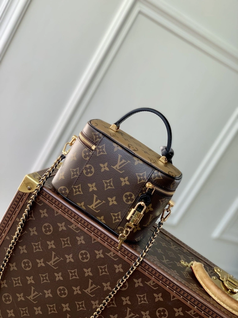 LV Cosmetic Bags 4048A-0143