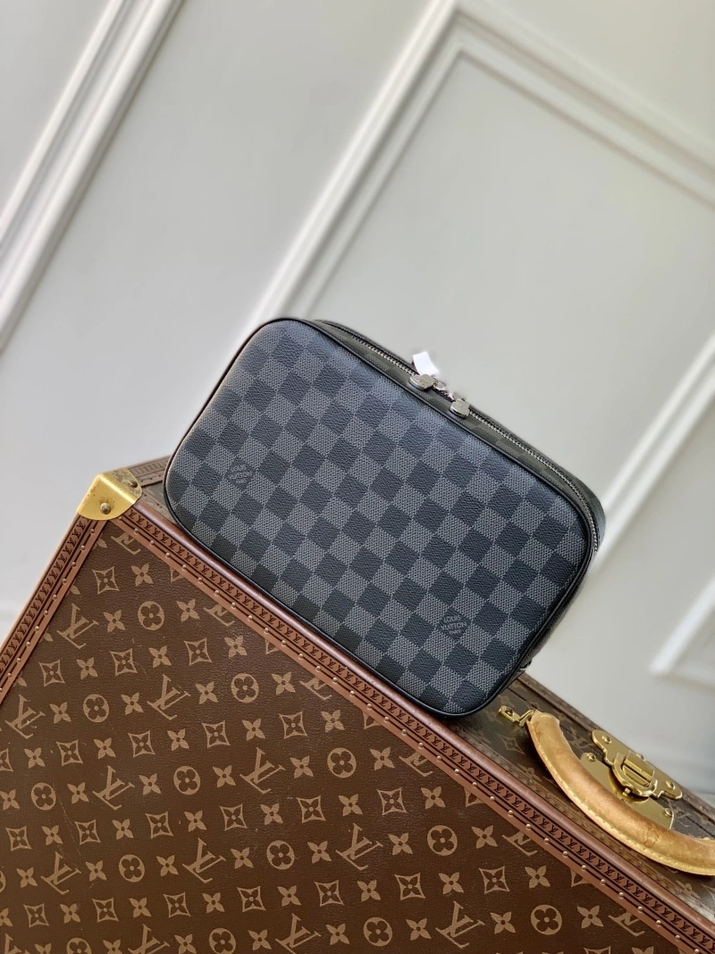 LV Clutch Bags 4048A-0144