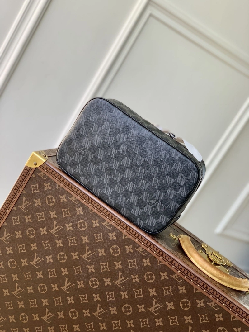 LV Clutch Bags 4048A-0144