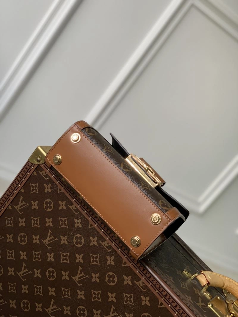 LV Top Handle Bags 4048F-0001
