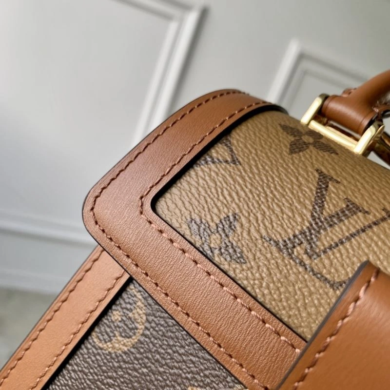LV Top Handle Bags 4048F-0001