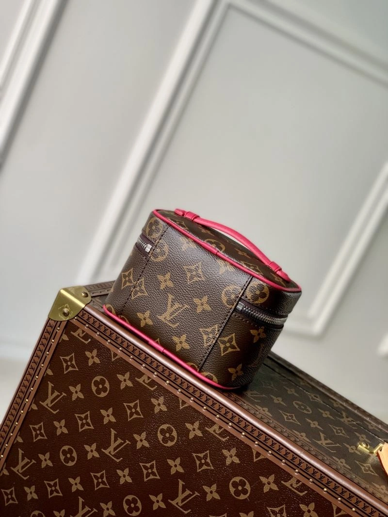 LV Cosmetic Bags 4048F-0004