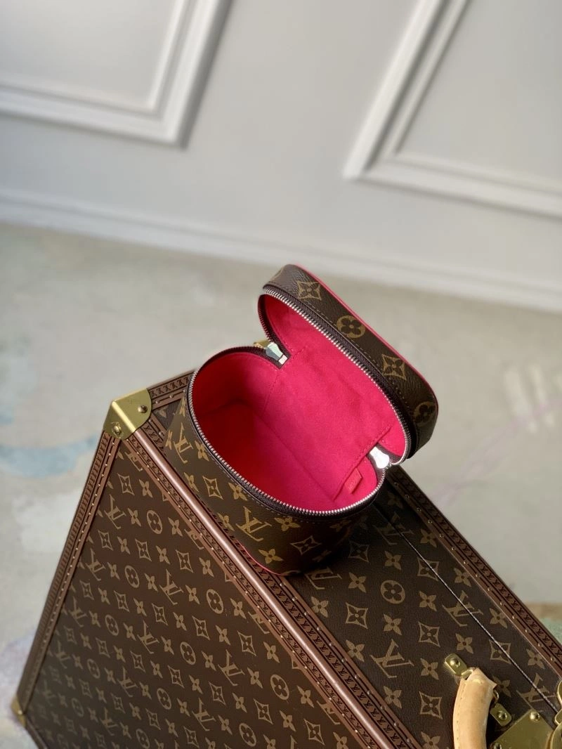 LV Cosmetic Bags 4048F-0004