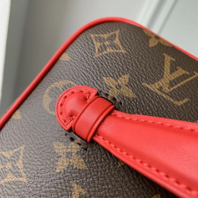 LV Cosmetic Bags 4048F-0006