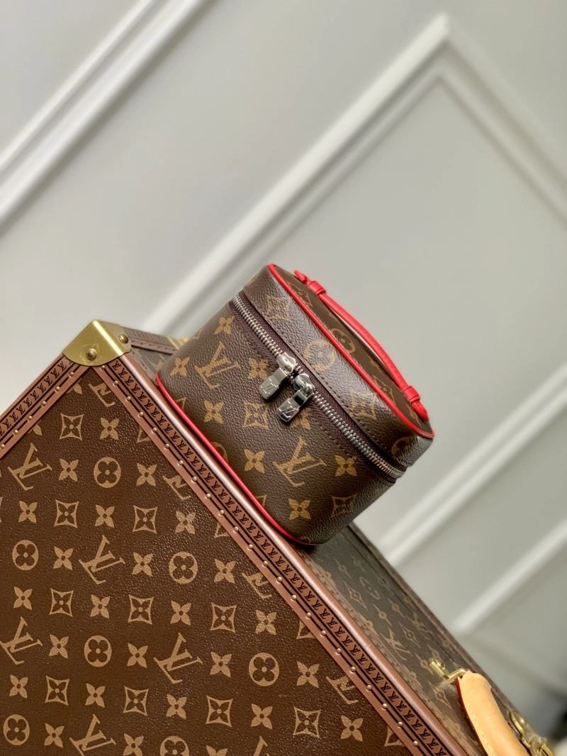 LV Cosmetic Bags 4048F-0007