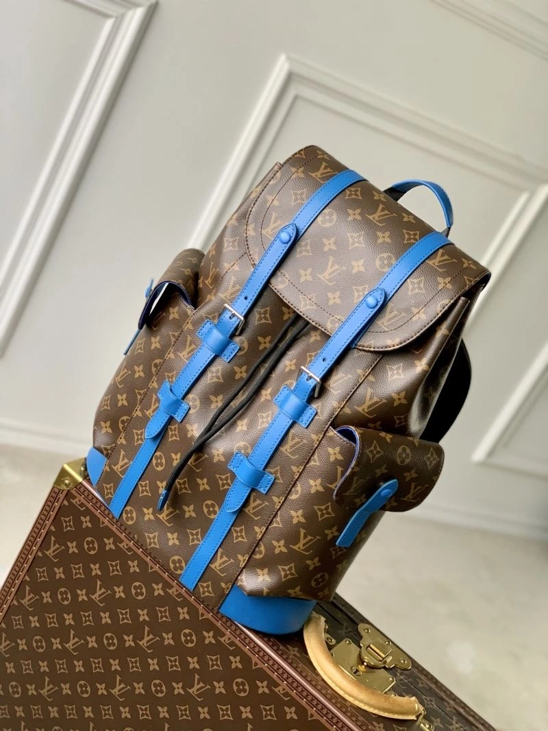 LV Backpacks 4048F-0008