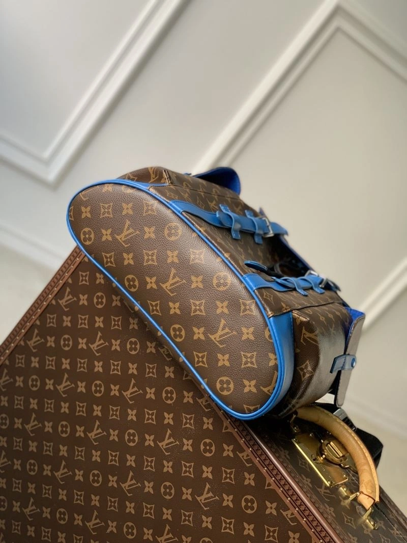 LV Backpacks 4048F-0008