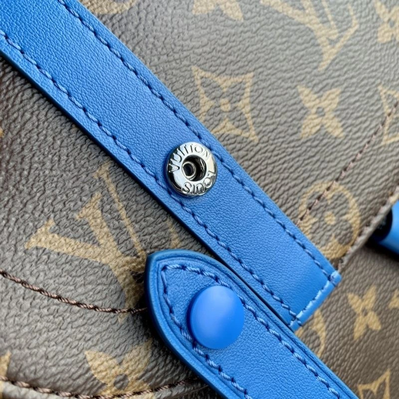 LV Backpacks 4048F-0008