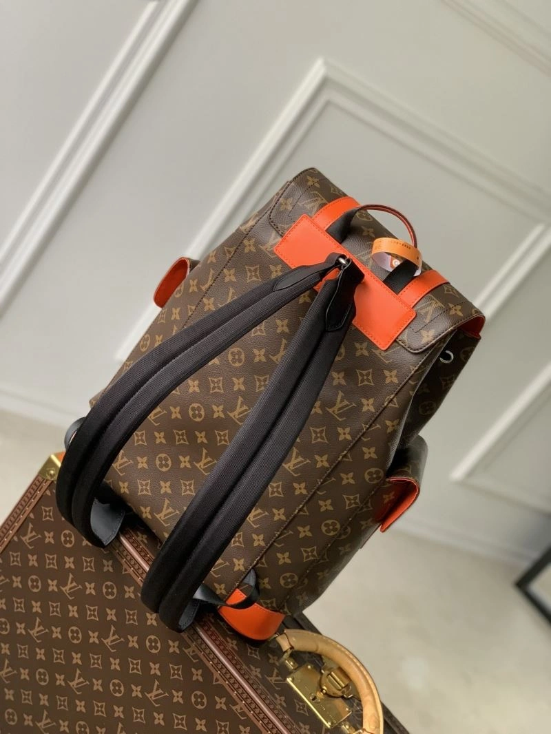 LV Backpacks 4048F-0009