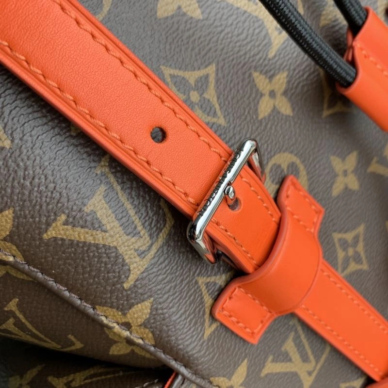 LV Backpacks 4048F-0009