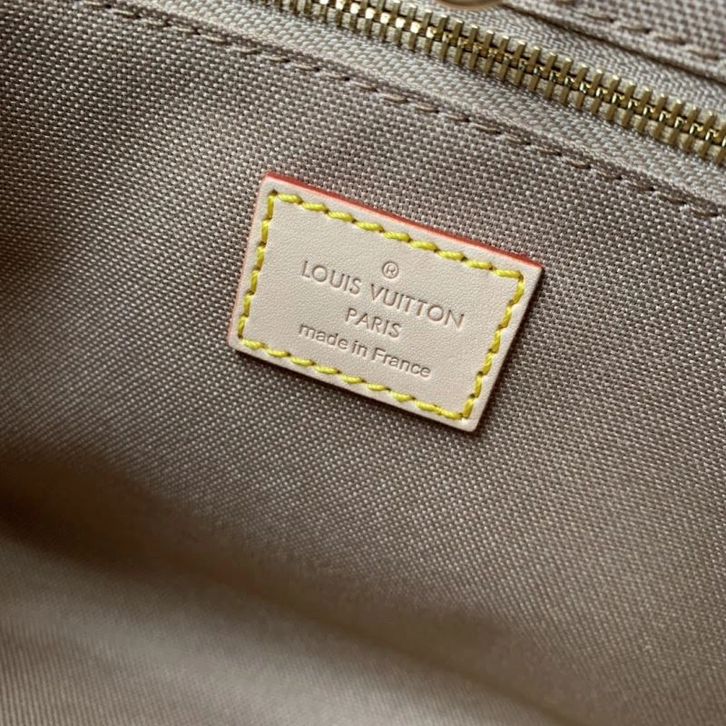 LV Shopping Bags 4048F-0014