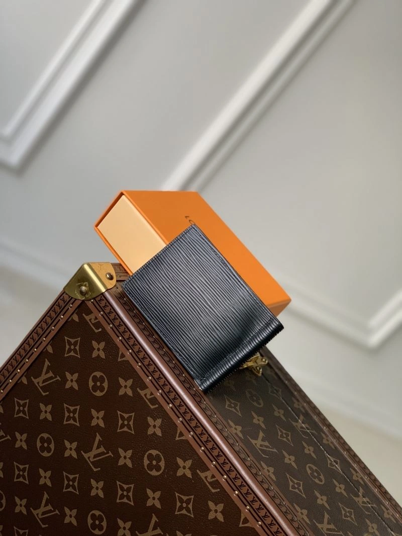 LV Wallets 4048F-0020