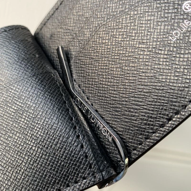 LV Wallets 4048F-0020