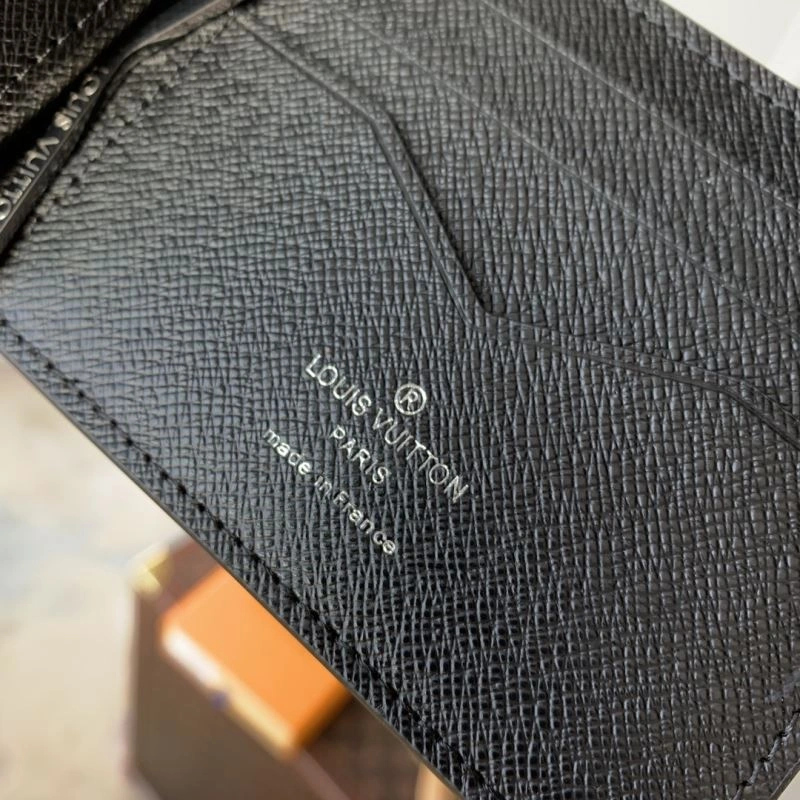 LV Wallets 4048F-0022