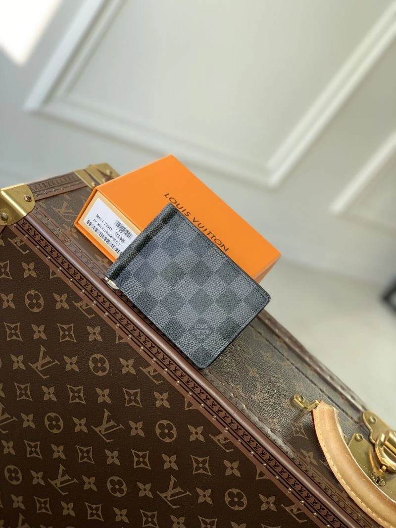 LV Wallets 4048F-0024