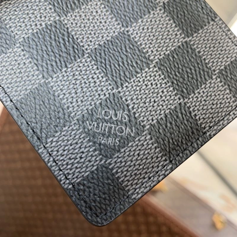 LV Wallets 4048F-0024