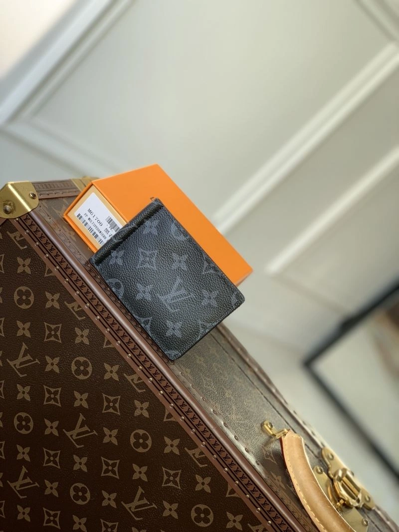 LV Wallets 4048F-0025