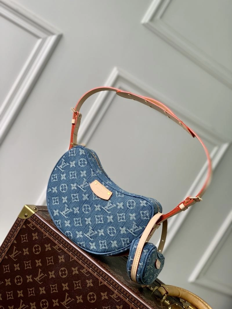 LV Top Handle Bags 4048F-0027