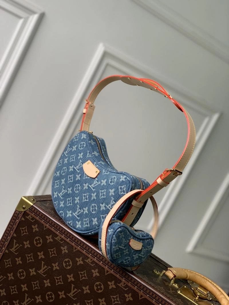 LV Top Handle Bags 4048F-0027