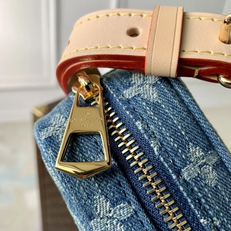 LV Top Handle Bags 4048F-0027