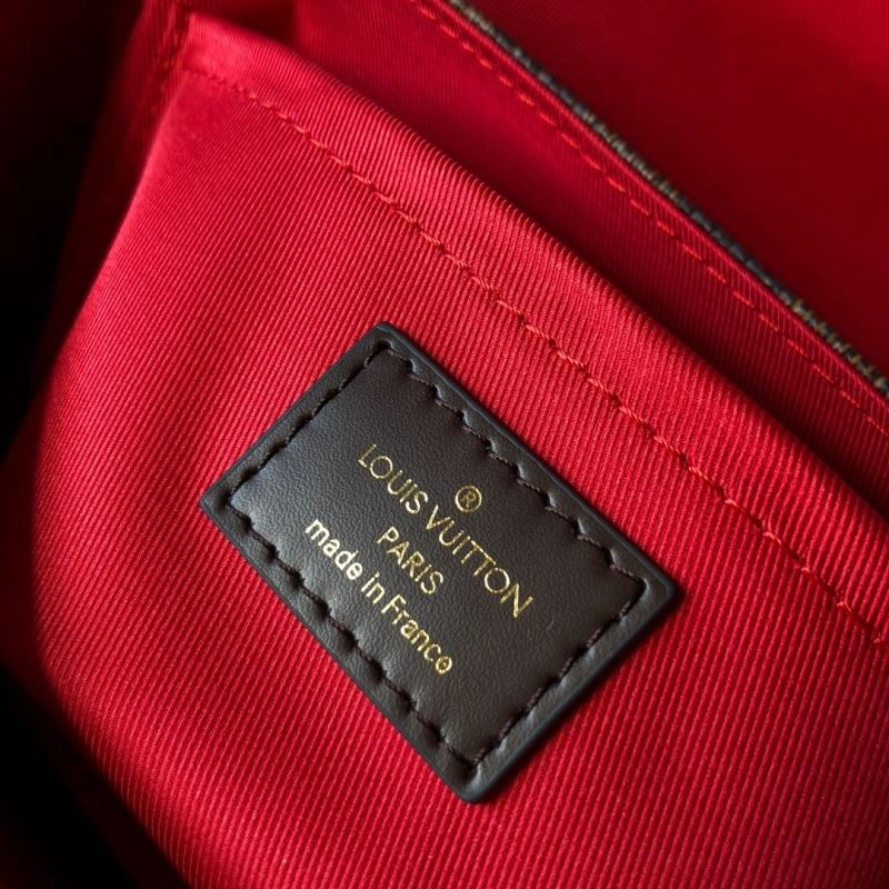 LV Top Handle Bags 4048F-0031