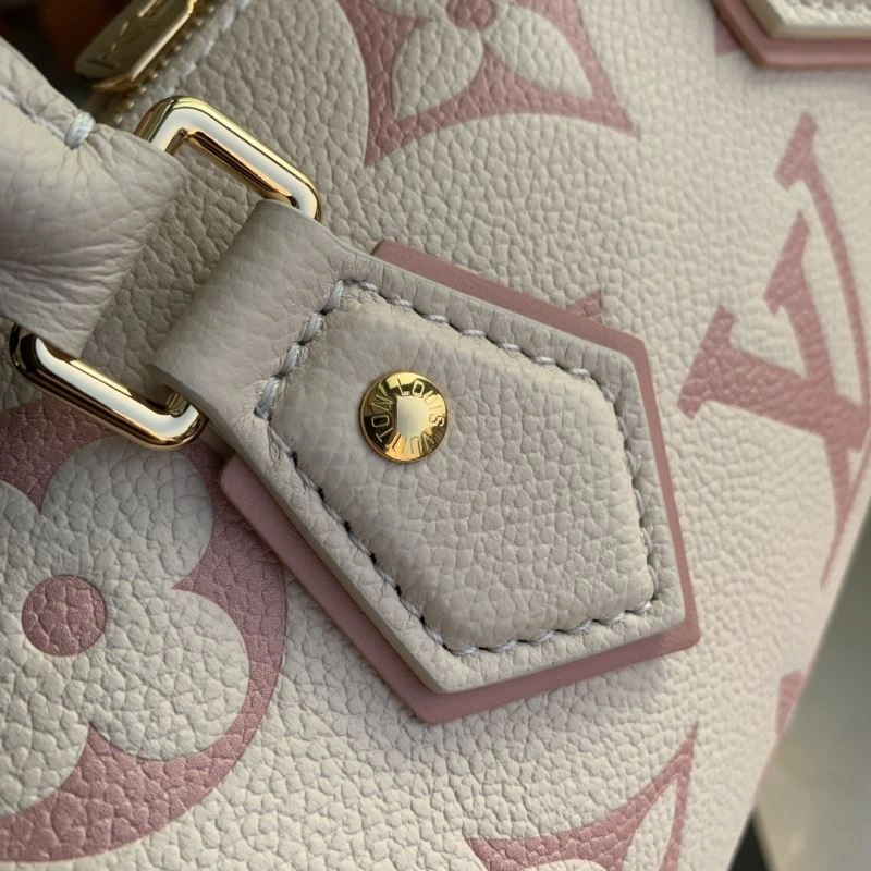 LV Speedy Bags 4048F-0035