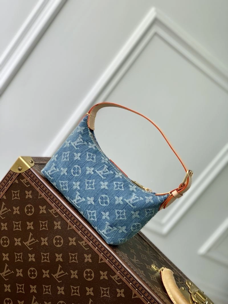 LV Top Handle Bags 4048F-0037