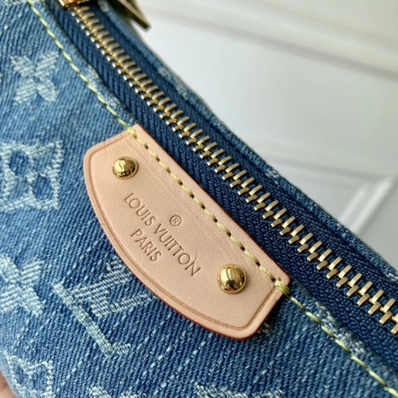 LV Top Handle Bags 4048F-0037