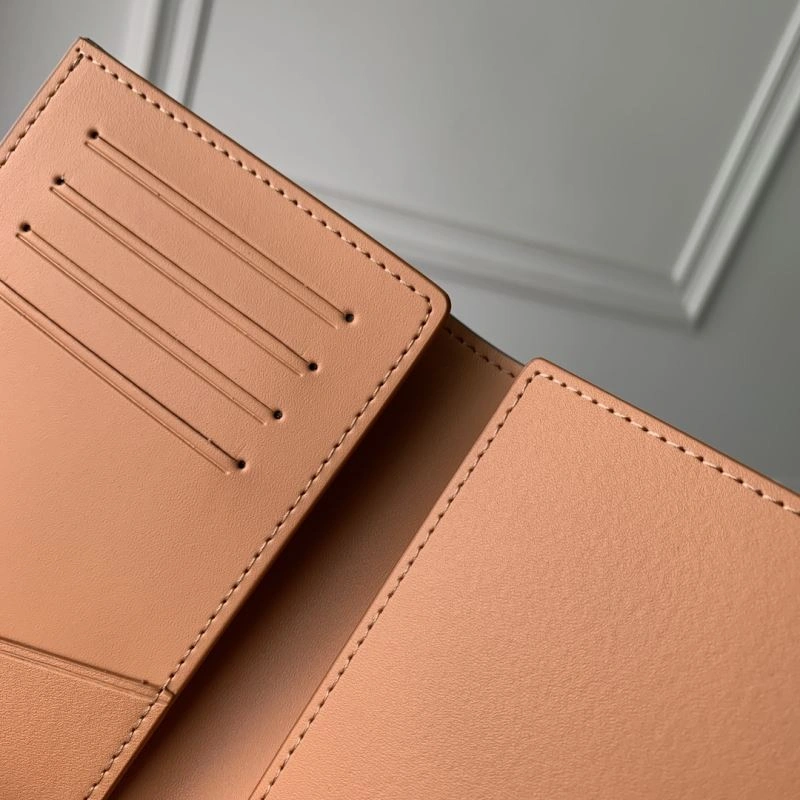 LV Wallets 4048F-0039