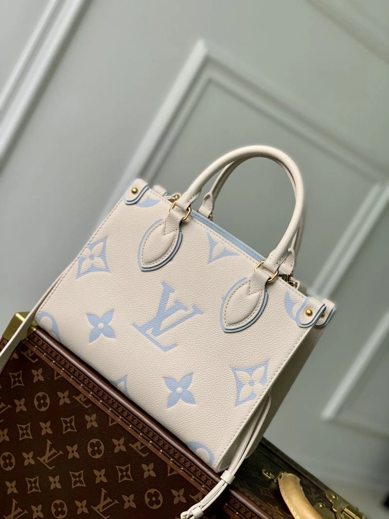 LV Shopping Bags 4048F-0043
