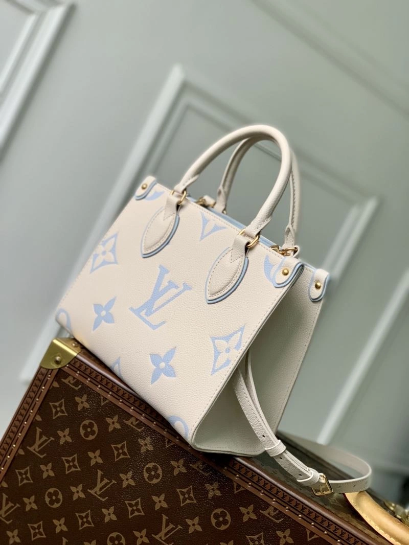 LV Shopping Bags 4048F-0043