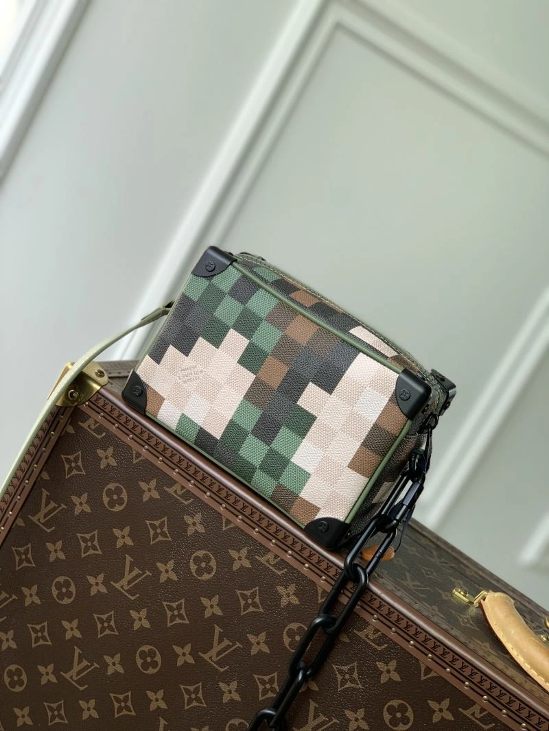 LV Box Bags 4048F-0046