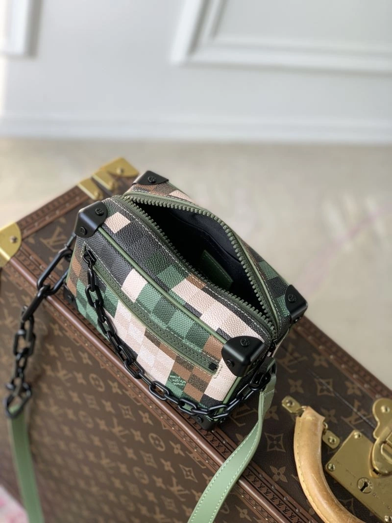 LV Box Bags 4048F-0046