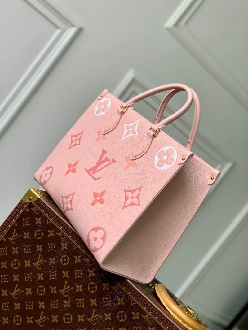 LV Shopping Bags 4048F-0048