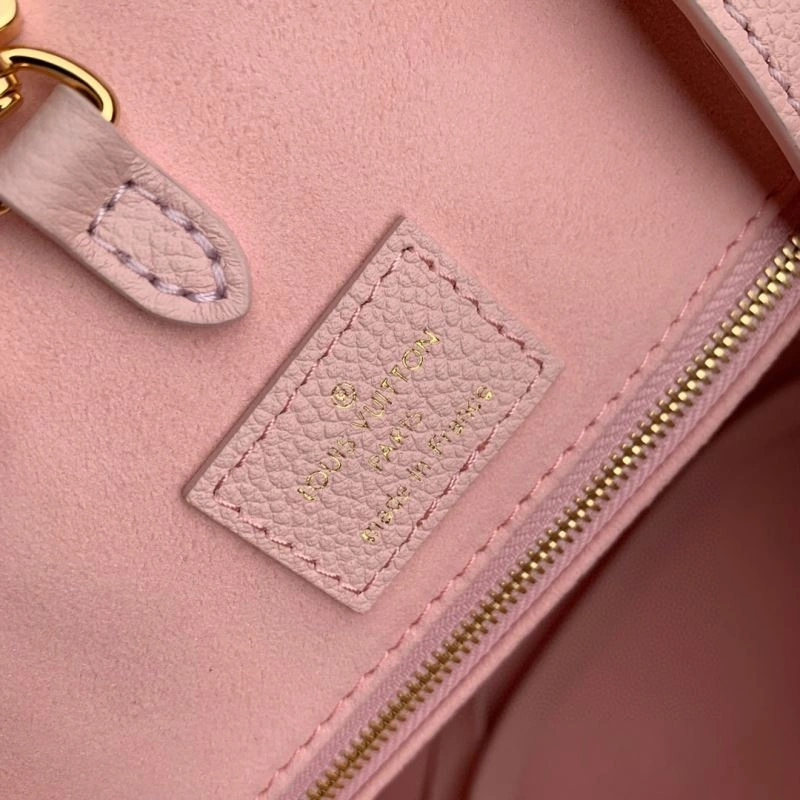 LV Shopping Bags 4048F-0048