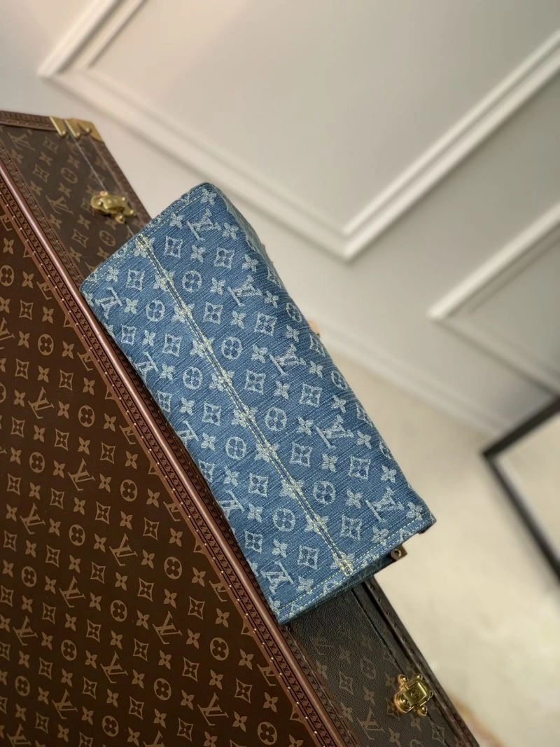 LV Shopping Bags 4048F-0053