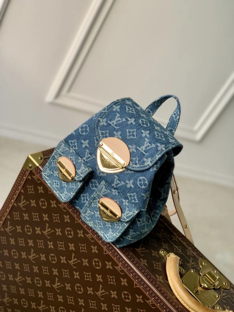 LV Backpacks 4048F-0054