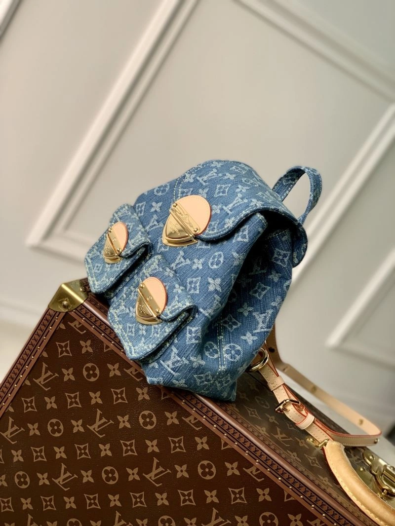 LV Backpacks 4048F-0054